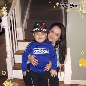 Meet your Posher, Haydee